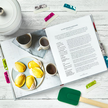 Avery Margin Ultra Tabs, 2.5